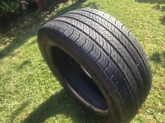 245 45 18 used tire FREE FREE