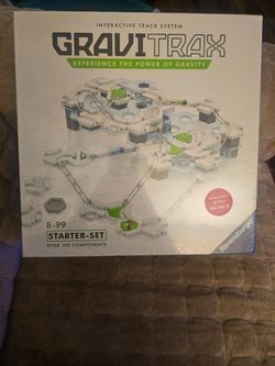 GraviTrax starter set