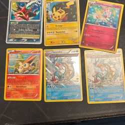 Pokemon Tcg Lot
