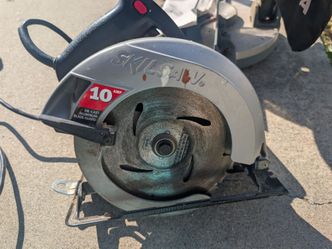 Skillsaw