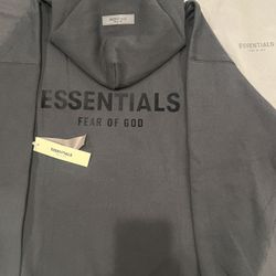 Brand New Essentials