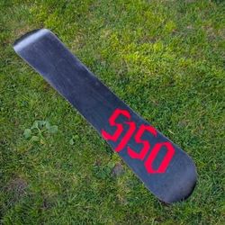 ⭐$60 5150 Snowboard 