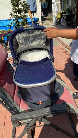 Uppababy Bassinet