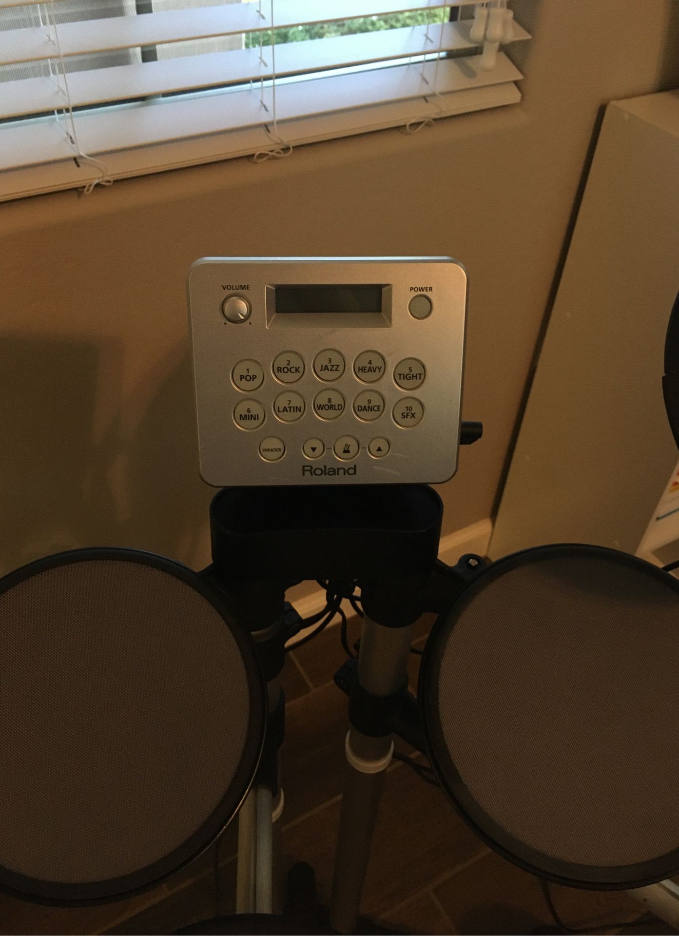 Roland VDrums HD3 electronic drum kit for Sale in Chandler, AZ OfferUp
