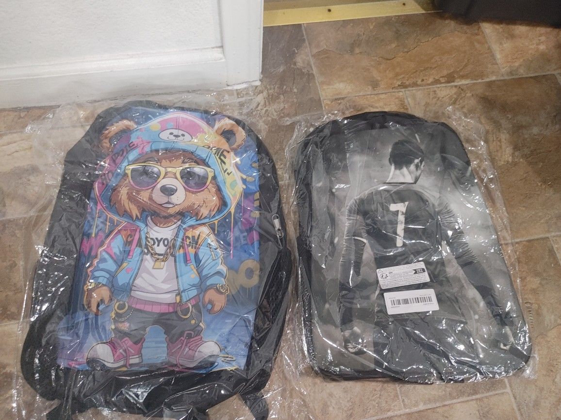 Backpack