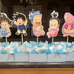 Dragon Ball Z