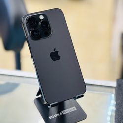 iPhone 14 Pro 