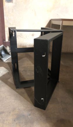 IT mini rack