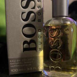 Hugo Boss Cologne 