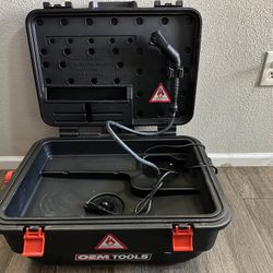 OEM Parts Washer