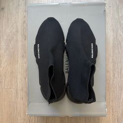 Balenciaga Sock Size 9
