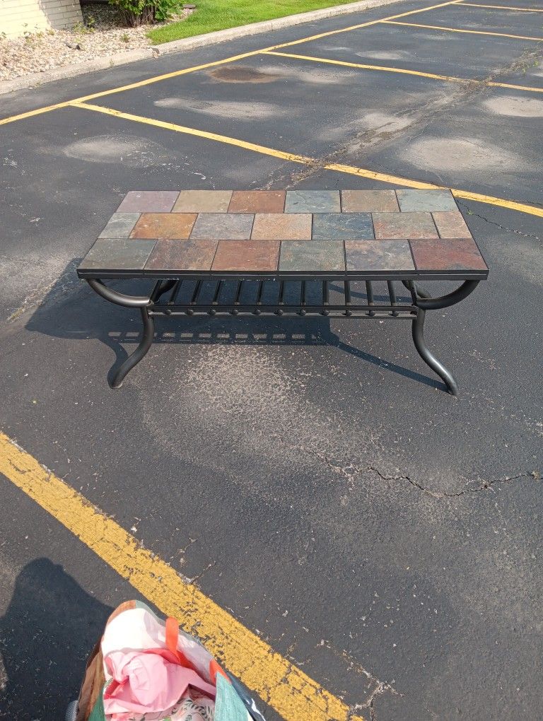 Cocktail table and End Table Set WEEKEND SALE