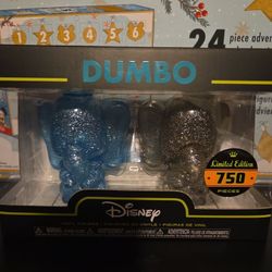 Hikari Funko Dumbo 