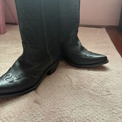 Cowgirl Boots 