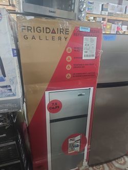 Refrigerador 7.5