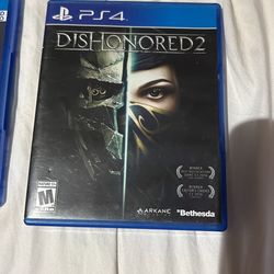 PlayStation Games
