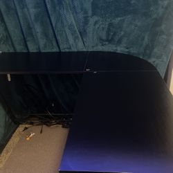 gaming desk