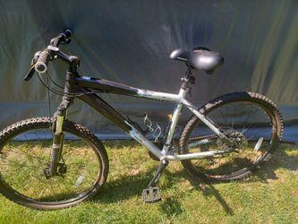 Dimond Back Mountain Bike