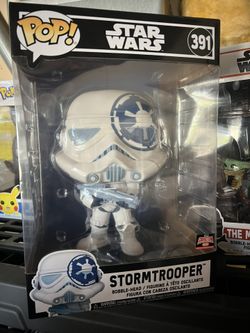 Funko Pop Star Wars