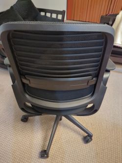 Steelcase Series 1 Office Chair