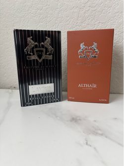Parfums de marly
