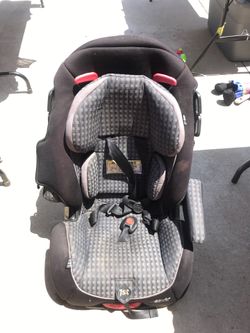 Car seat