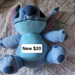 Stitch New 