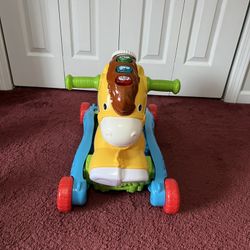 Pony Rocker