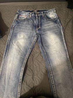 true luck jeans