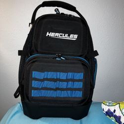 Hercules Extreme Duty Job Site Backpack