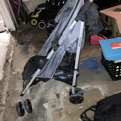 Travel Stroller 