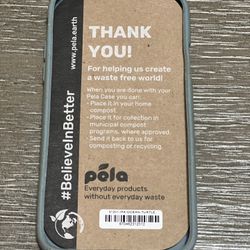 iPhone X Pela Case