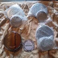 Tru-Classic center Caps