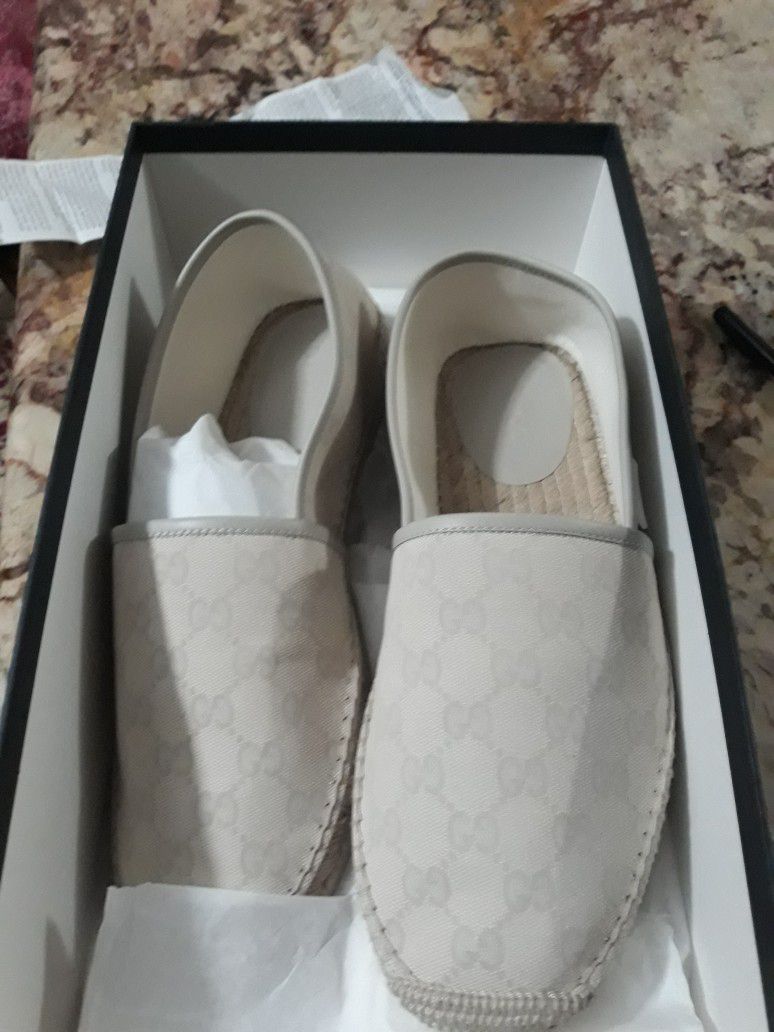 Gucci Men's Loafers 9.5