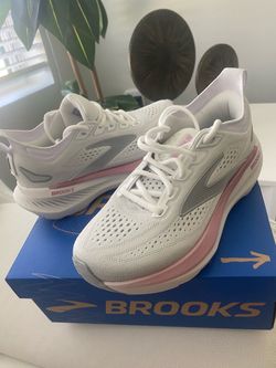 Brooks glycerin 23 woman’s shoes