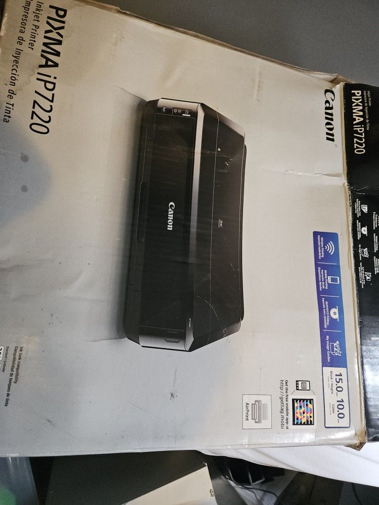 Free PRINTER SCANNER COPIER