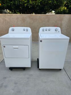 WHIRLPOOL WASHER AND DRYER GAS CONECTION