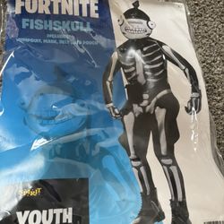 Halloween Costumes !