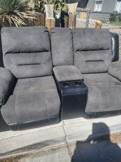 Free on curb