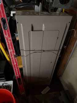 Cutler-Hammer 200-Amp Breaker Panel with Breakers