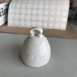 Christmas Bell by Rosenthal