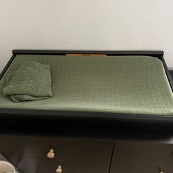 Changing Table Topper - Storkcraft