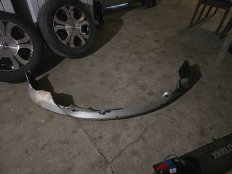 2006-08 lexus is250- is350 lip