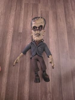 Frankenstein