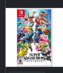Smash Bros