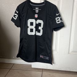 Female Raiders Jersey $20 OBO