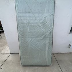 Twin Mattress $75, 6 Available 