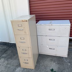 File Cabinets