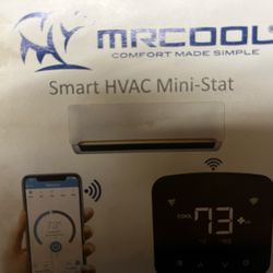 Split Air Mr. Cool Thermostat