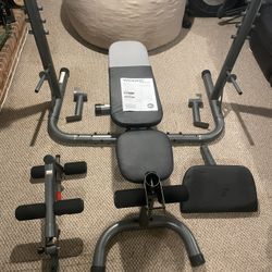 Mini GYM 